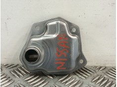 Recambio de filtro aceite para nissan qashqai i (j10, nj10) 2.0 referencia OEM IAM 317281XF03  