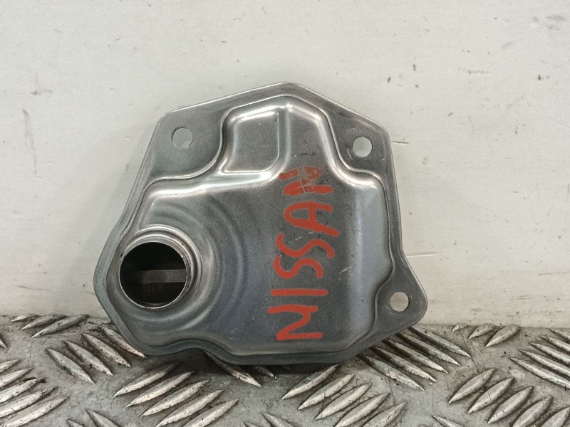 Recambio de filtro aceite para nissan qashqai i (j10, nj10) 2.0 referencia OEM IAM 317281XF03  