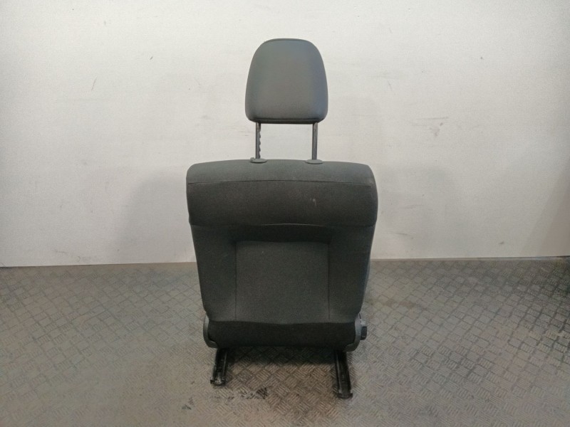 Recambio de asiento delantero derecho para citroën c4 cactus 1.2 vti 82 referencia OEM IAM 1611569080 1610829280 