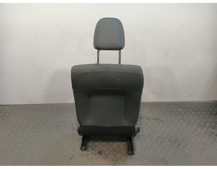 Recambio de asiento delantero derecho para citroën c4 cactus 1.2 vti 82 referencia OEM IAM 1611569080 1610829280 