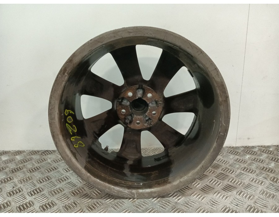Recambio de llanta para fiat doblo autobús (263_) 1.6 d multijet (263axh1a, 263axl11, 263axh1b) referencia OEM IAM 51983644  