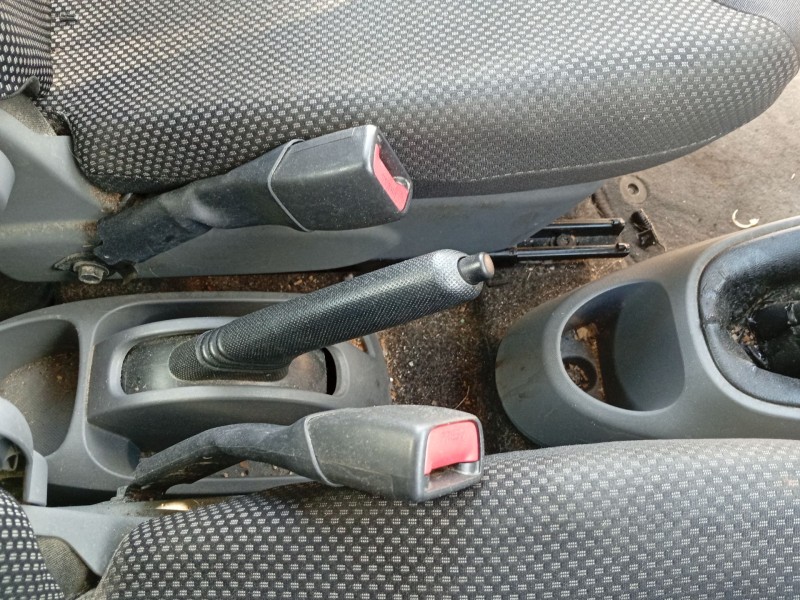 Recambio de palanca freno de mano para toyota aygo (_b1_) 1.0 (kgb10_) referencia OEM IAM 462010H010B0  