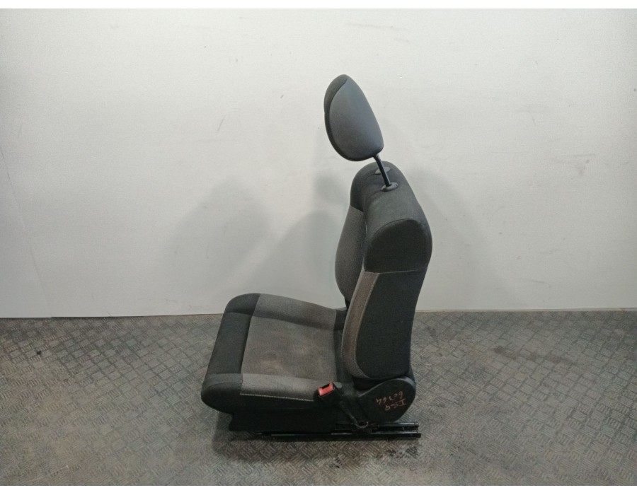 Recambio de asiento delantero derecho para citroën c4 cactus 1.2 vti 82 referencia OEM IAM 1611569080 1610829280 