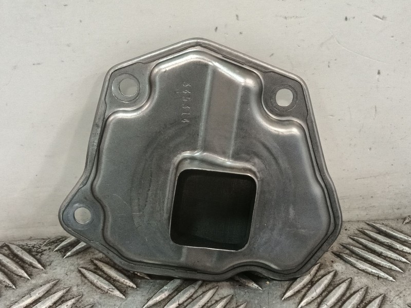 Recambio de filtro aceite para nissan qashqai i (j10, nj10) 2.0 referencia OEM IAM 317281XF03  