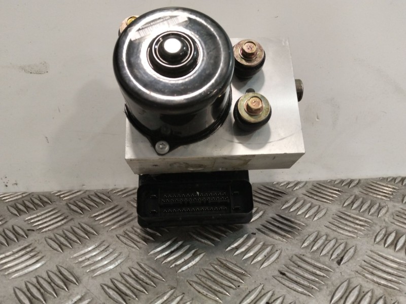 Recambio de abs para nissan pathfinder (r51) 2.5 dci diesel cat referencia OEM IAM 47660EC070 06210903283 