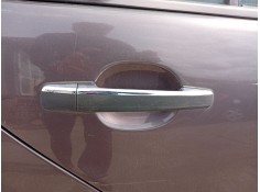 Recambio de maneta exterior trasera derecha para mercedes-benz clase e (w210) e 280 (210.053) referencia OEM IAM 2027601670  