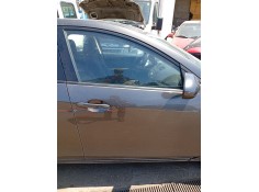 Recambio de puerta delantera derecha para mazda 3 sedán (bl) 1.6 mzr (bl12) referencia OEM IAM BBY95802XF  