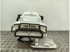 Recambio de calefaccion entera normal para nissan x-trail iii (t32_, t32r, t32rr) 1.6 dci (t32) referencia OEM IAM 272104BA6A  