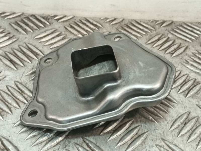 Recambio de filtro aceite para nissan qashqai i (j10, nj10) 2.0 referencia OEM IAM 317281XF03  