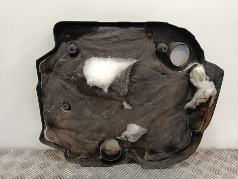 Recambio de tapa motor para mazda 3 lim. (bl) referencia OEM IAM R2AA10230D  
