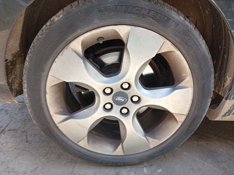 Recambio de pinza freno trasera derecha para ford s-max (wa6) 2.2 tdci referencia OEM IAM 1502337  
