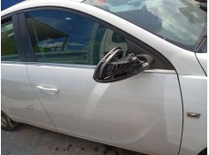 Recambio de puerta delantera derecha para opel insignia a (g09) 2.0 cdti (68) referencia OEM IAM 39062234  