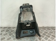 Recambio de consola central para renault clio iv (bh_) 1.5 dci 75 referencia OEM IAM 210098070001  