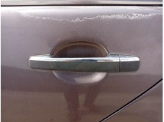 Recambio de maneta exterior trasera izquierda para mercedes-benz clase e (w210) e 280 (210.053) referencia OEM IAM 2027601570  