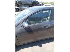 Recambio de puerta delantera izquierda para mazda 3 sedán (bl) 1.6 mzr (bl12) referencia OEM IAM BBY95902XF  