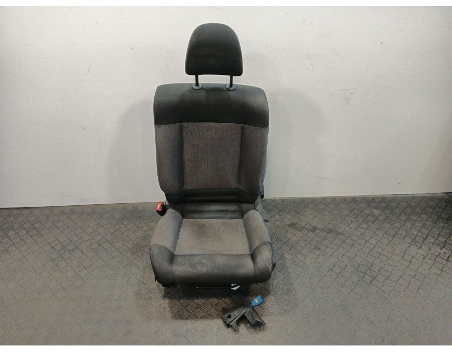 Recambio de asiento delantero izquierdo para citroën c4 cactus 1.2 vti 82 referencia OEM IAM 16119870ZP 1611570580 
