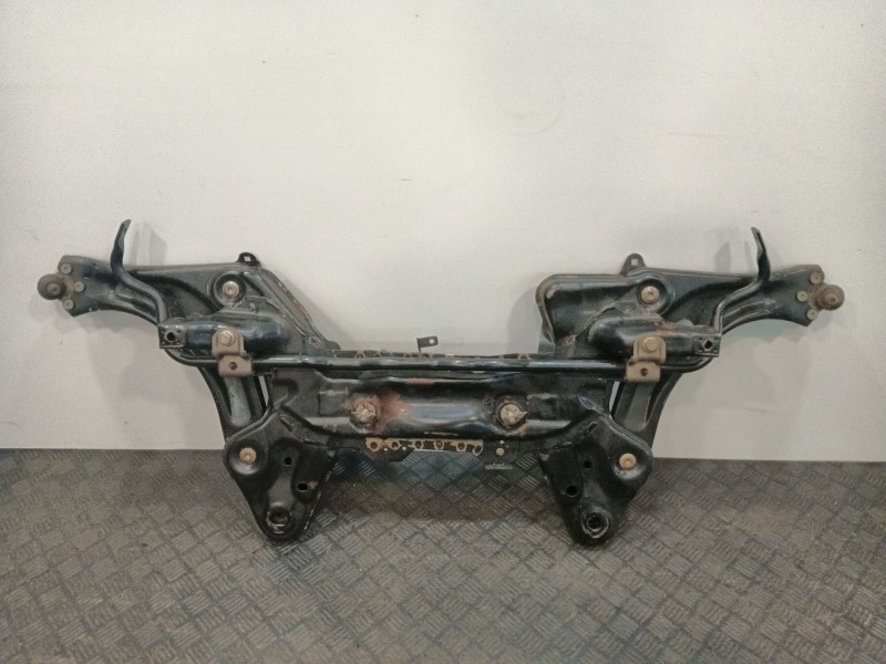 Recambio de puente delantero para citroën c3 1.2 12v vti referencia OEM IAM 9807026580  