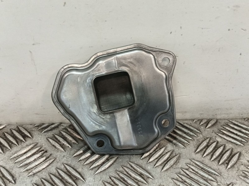 Recambio de filtro aceite para nissan qashqai i (j10, nj10) 2.0 referencia OEM IAM 317281XF03  
