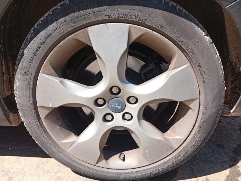 Recambio de pinza freno trasera izquierda para ford s-max (wa6) 2.2 tdci referencia OEM IAM 1502341  