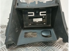Recambio de consola central para renault clio iv (bh_) 1.5 dci 75 referencia OEM IAM 210098070001   2