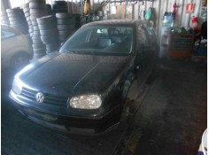 Recambio de motor completo para volkswagen golf iv berlina (1j1) 2.3 v5 cat (agz) referencia OEM IAM AGZ  
