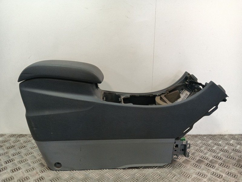 Recambio de consola central para ford s-max (wa6) 2.0 tdci referencia OEM IAM 6M21R045A20AG34D8  