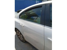 Recambio de puerta trasera derecha para opel insignia a (g09) 2.0 cdti (68) referencia OEM IAM 22796348  