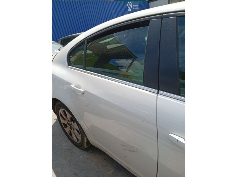 Recambio de puerta trasera derecha para opel insignia a (g09) 2.0 cdti (68) referencia OEM IAM 22796348  