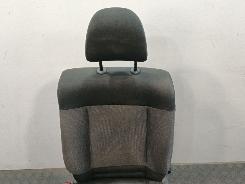 Recambio de asiento delantero izquierdo para citroën c4 cactus 1.2 vti 82 referencia OEM IAM 16119870ZP 1611570580 