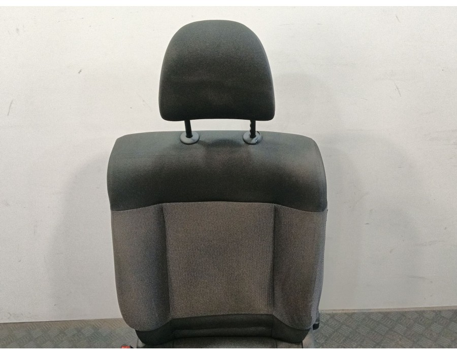 Recambio de asiento delantero izquierdo para citroën c4 cactus 1.2 vti 82 referencia OEM IAM 16119870ZP 1611570580 