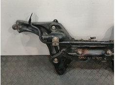 Recambio de puente delantero para citroën c3 1.2 12v vti referencia OEM IAM 9807026580   2