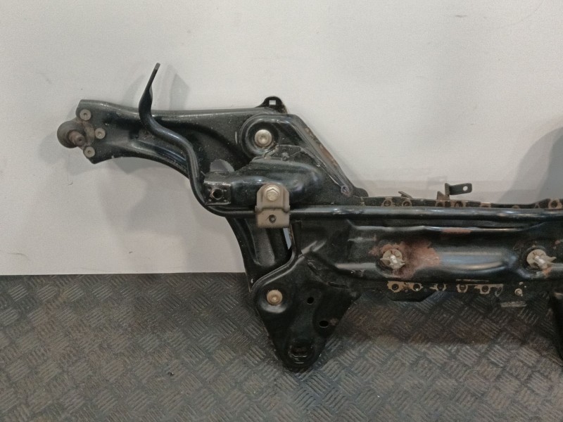 Recambio de puente delantero para citroën c3 1.2 12v vti referencia OEM IAM 9807026580  