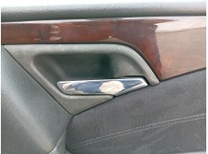 Recambio de maneta interior delantera derecha para mercedes-benz clase e (w210) e 280 (210.053) referencia OEM IAM 2107660224  