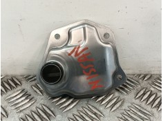 Recambio de filtro aceite para nissan qashqai i (j10, nj10) 2.0 referencia OEM IAM 317281XF03   2