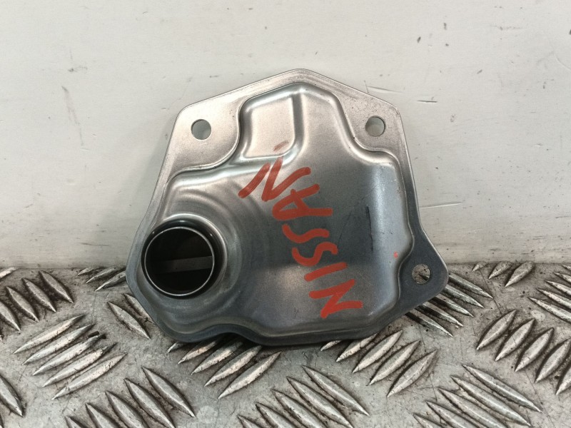 Recambio de filtro aceite para nissan qashqai i (j10, nj10) 2.0 referencia OEM IAM 317281XF03  