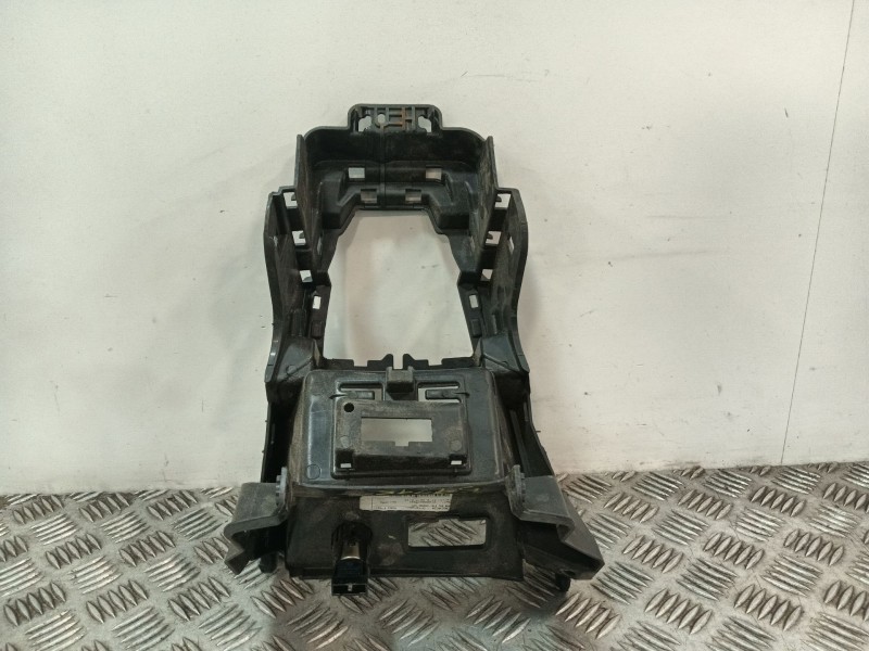 Recambio de consola central para renault clio iv (bh_) 1.5 dci 75 referencia OEM IAM 210098070001  