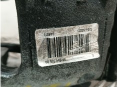 Recambio de pinza freno delantera izquierda para citroën c3 iii (sx) 1.5 bluehdi 100 (sxyhyp, sxyhtu) referencia OEM IAM 1617292 2