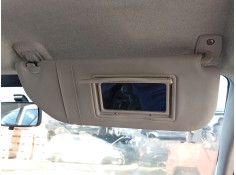 Recambio de parasol derecho para toyota aygo (_b1_) 1.0 (kgb10_) referencia OEM IAM 0474109010   2