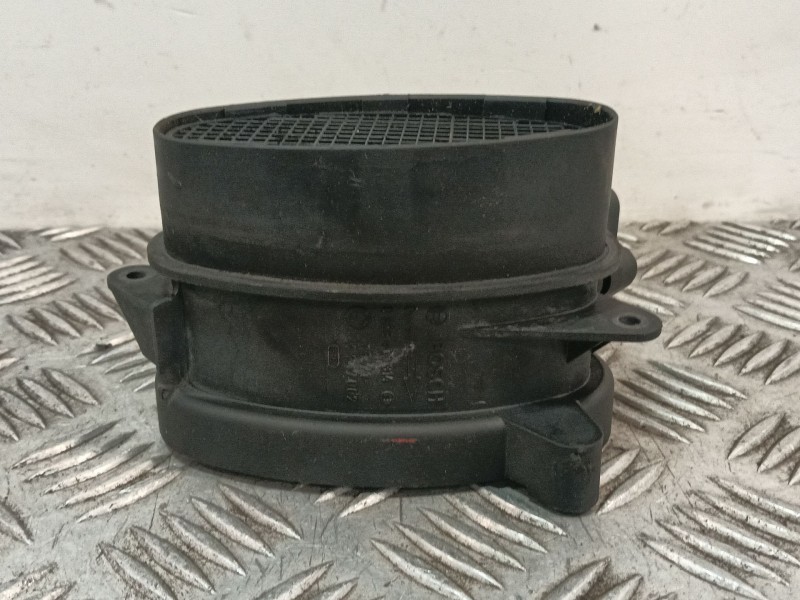 Recambio de caudalimetro para bmw serie 3 berlina (e46) 320d referencia OEM IAM 0928400314 2247002 