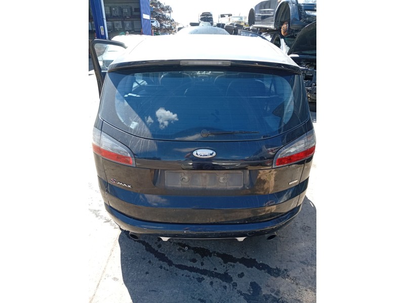 Recambio de porton trasero para ford s-max (wa6) 2.2 tdci referencia OEM IAM 1546515  