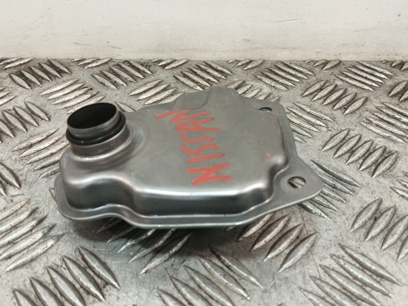 Recambio de filtro aceite para nissan qashqai i (j10, nj10) 2.0 referencia OEM IAM 317281XF03  