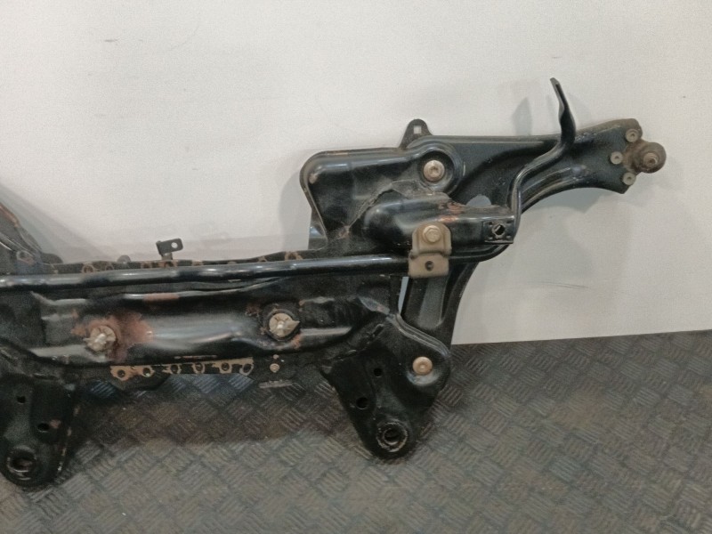 Recambio de puente delantero para citroën c3 1.2 12v vti referencia OEM IAM 9807026580  