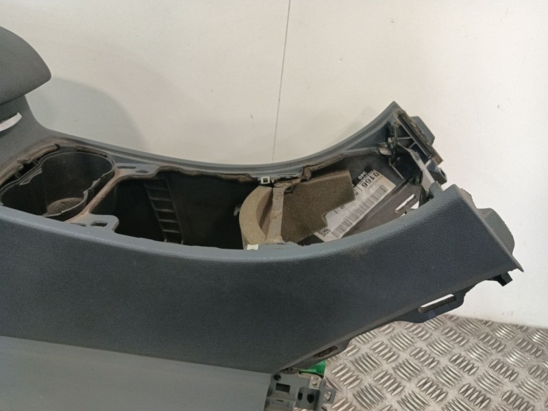 Recambio de consola central para ford s-max (wa6) 2.0 tdci referencia OEM IAM 6M21R045A20AG34D8  