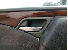 Recambio de maneta interior delantera izquierda para mercedes-benz clase e (w210) e 280 (210.053) referencia OEM IAM 2107660124 