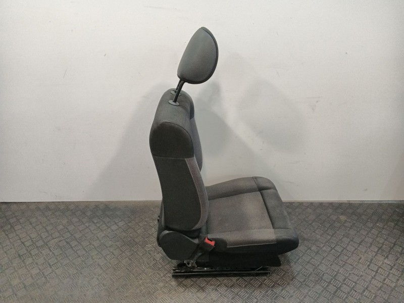 Recambio de asiento delantero izquierdo para citroën c4 cactus 1.2 vti 82 referencia OEM IAM 16119870ZP 1611570580 