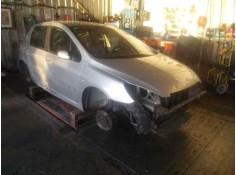 Recambio de motor completo para peugeot 307 (s1) 1.6 16v cat referencia OEM IAM NFU  
