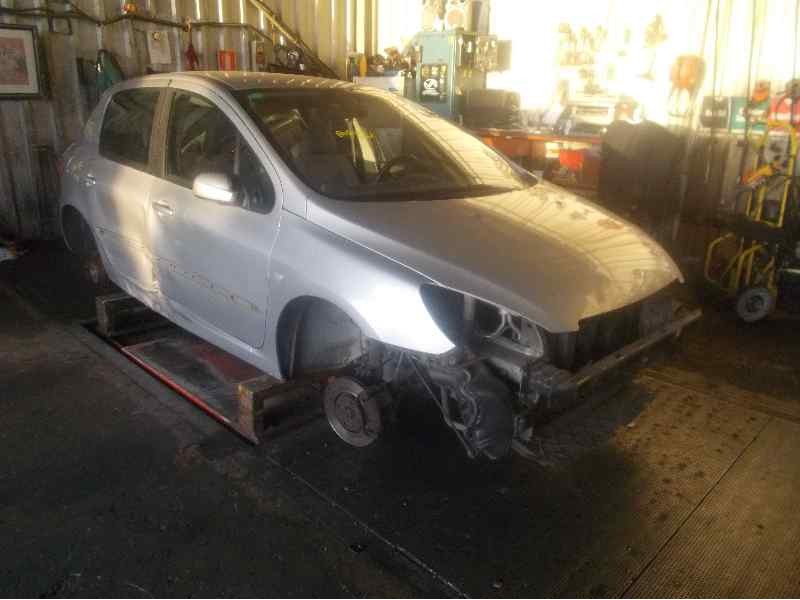 Recambio de motor completo para peugeot 307 (s1) 1.6 16v cat referencia OEM IAM NFU  