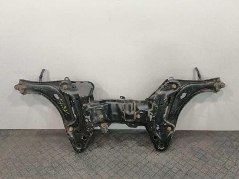 Recambio de puente delantero para citroën c3 1.2 12v vti referencia OEM IAM 9807026580  