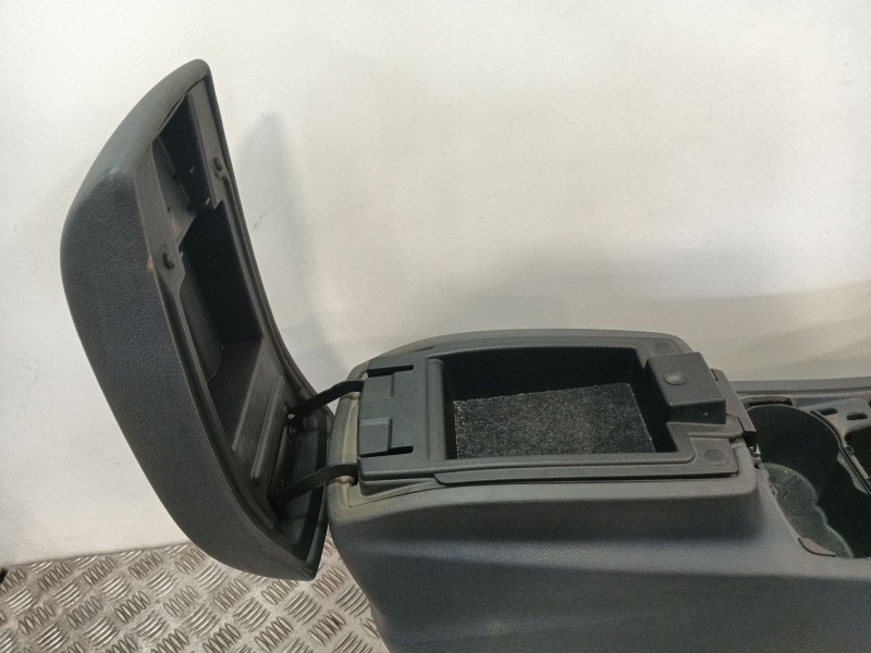 Recambio de consola central para ford s-max (wa6) 2.0 tdci referencia OEM IAM 6M21R045A20AG34D8  