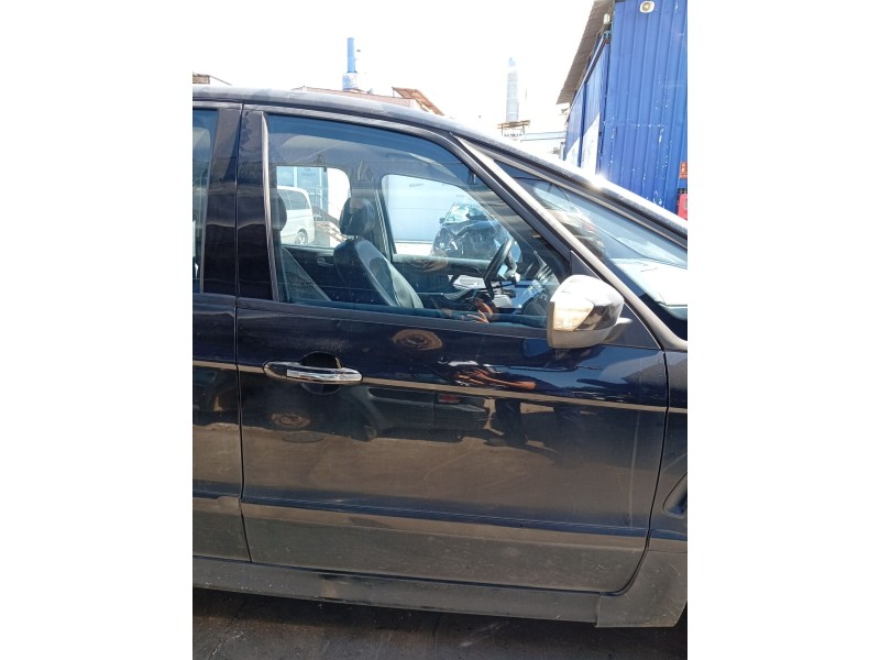 Recambio de puerta delantera derecha para ford s-max (wa6) 2.2 tdci referencia OEM IAM 1572631  